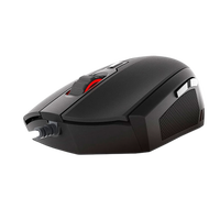 Ozone Exon V30 óptico 5000 DPI  Ratón