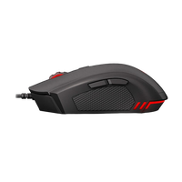 Ozone Exon V30 óptico 5000 DPI  Ratón