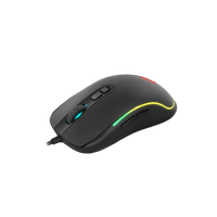 Ozone Neon X20 RGB óptico 10000 DPI  Ratón