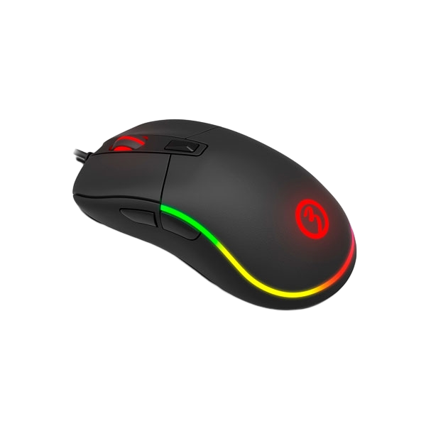 Ozone Neon X40 óptico 7200 DPI  Ratón Ozone Neon X40 óptico 7200 DPI  Ratón