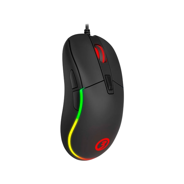 Ozone Neon X40 óptico 7200 DPI  Ratón Ozone Neon X40 óptico 7200 DPI  Ratón