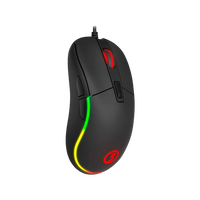 Ozone Neon X40 óptico 7200 DPI Ratón Ozone Neon X40 óptico 7200 DPI Ratón