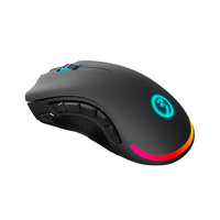 Ozone Exon X90 óptico 1200 DPI  Ratón