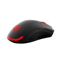 Ozone Exon X90 óptico 1200 DPI  Ratón