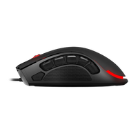 Ozone Exon X90 óptico 1200 DPI  Ratón