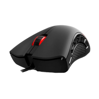 Ozone Exon X90 óptico 1200 DPI  Ratón