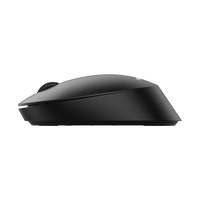 Philips SPK7307BL Wireless Black Ratón Philips SPK7307BL Wireless Black Ratón