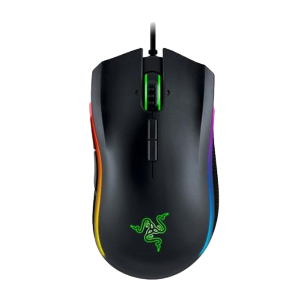 Razer MaMBa Tournament edition Ratón Razer MaMBa Tournament edition Ratón