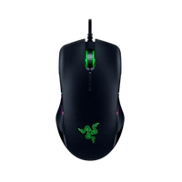 Razer Lancehead Tournament Edition  Ratón