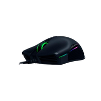 Razer Lancehead Tournament Edition  Ratón