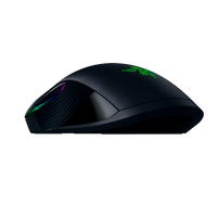 Razer Lancehead Tournament Edition  Ratón