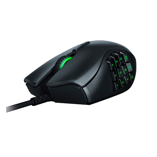 Razer Naga Trinity  Ratón Razer Naga Trinity  Ratón