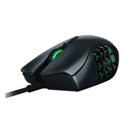 Razer Naga Trinity Ratón Razer Naga Trinity Ratón