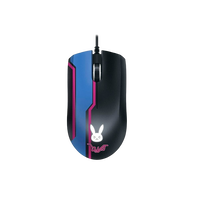 Razer Abyssus Elite DVA edition  Ratón