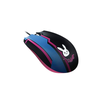 Razer Abyssus Elite DVA edition  Ratón