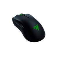 Razer Mamba wireless  Ratón