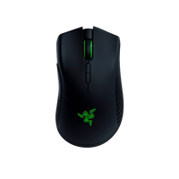 Razer Mamba wireless  Ratón