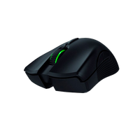 Razer Mamba wireless  Ratón