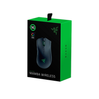 Razer Mamba wireless  Ratón