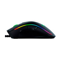 Razer Mamba Elite  Ratón