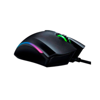 Razer Mamba Elite  Ratón