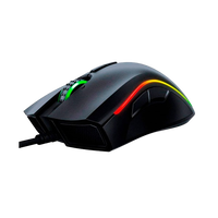 Razer Mamba Elite  Ratón