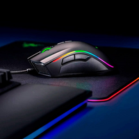 Razer Mamba Elite  Ratón