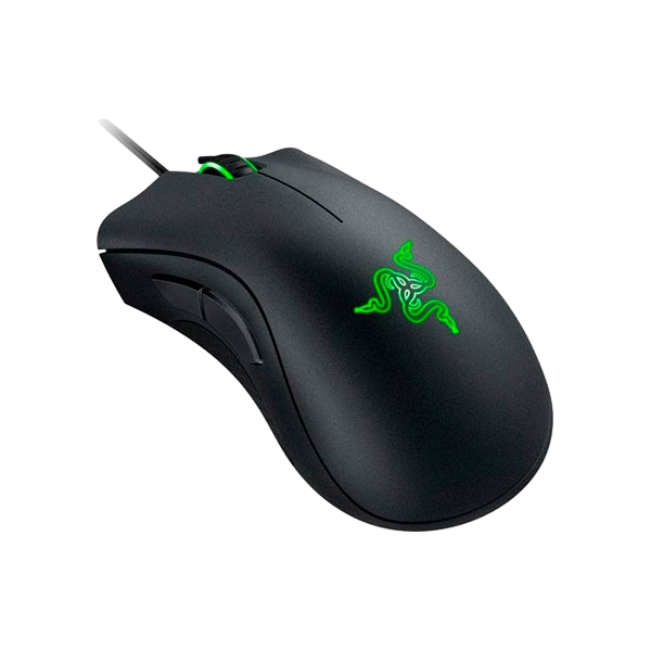 Razer DeathAdder Essential Ratón Razer DeathAdder Essential Ratón