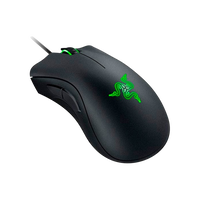 Razer DeathAdder Essential  Ratón