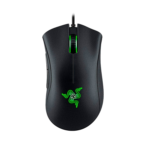 Razer DeathAdder Essential Ratón Razer DeathAdder Essential Ratón
