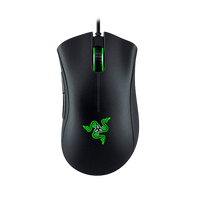 Razer DeathAdder Essential  Ratón