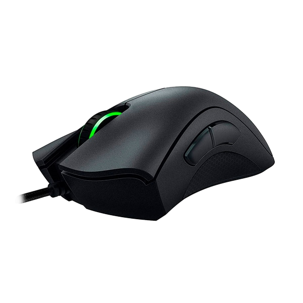 Razer DeathAdder Essential Ratón Razer DeathAdder Essential Ratón