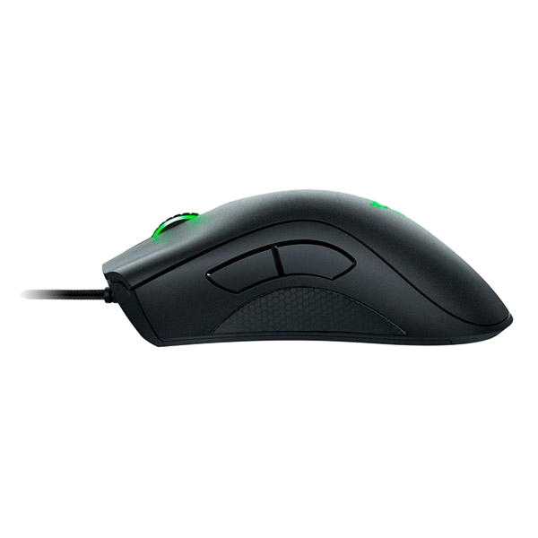Razer DeathAdder Essential Ratón Razer DeathAdder Essential Ratón