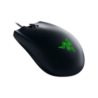 Razer Abyssus Essential  Ratón