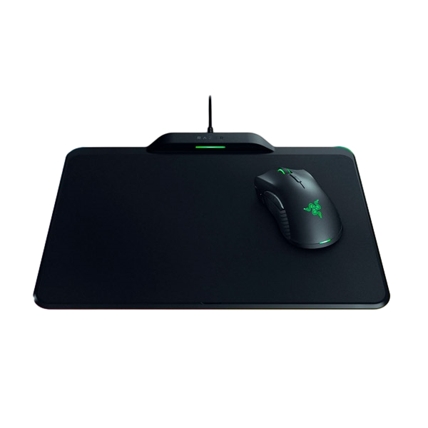 Razer Mamba Hyperflux  Ratón y mousepad Razer Mamba Hyperflux  Ratón y mousepad