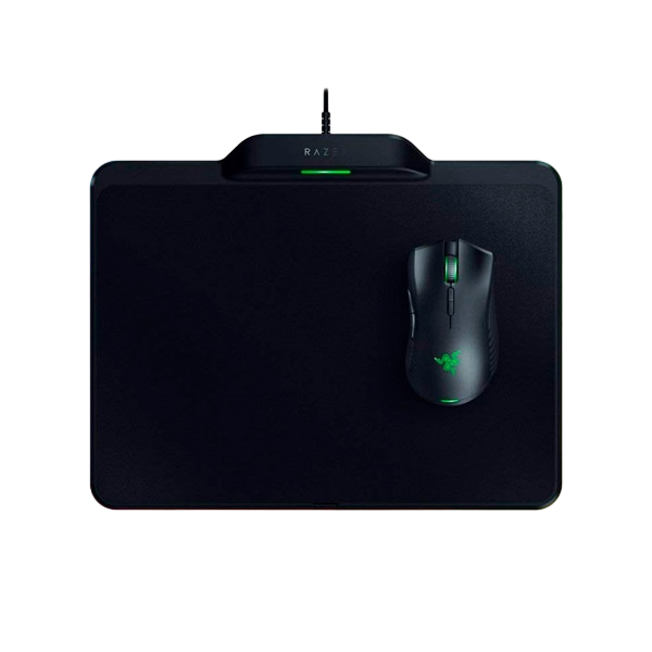 Razer Mamba Hyperflux  Ratón y mousepad Razer Mamba Hyperflux  Ratón y mousepad