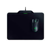 Razer Mamba Hyperflux Ratón y mousepad Razer Mamba Hyperflux Ratón y mousepad