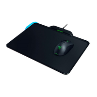 Razer Mamba Hyperflux Ratón y mousepad Razer Mamba Hyperflux Ratón y mousepad