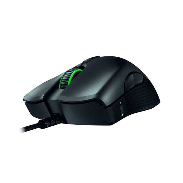 Razer Mamba Hyperflux  Ratón y mousepad Razer Mamba Hyperflux  Ratón y mousepad