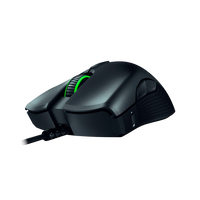 Razer Mamba Hyperflux Ratón y mousepad Razer Mamba Hyperflux Ratón y mousepad