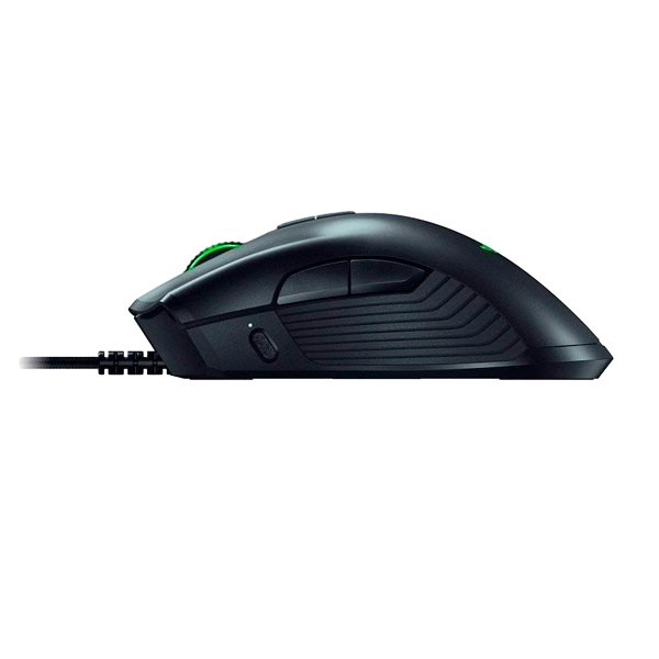 Razer Mamba Hyperflux  Ratón y mousepad Razer Mamba Hyperflux  Ratón y mousepad