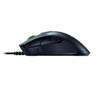 Razer Mamba Hyperflux Ratón y mousepad Razer Mamba Hyperflux Ratón y mousepad