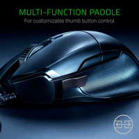 Razer Basilisk Essential Ratón Razer Basilisk Essential Ratón