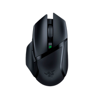Razer Basilisk X Hyperspeed  Ratón
