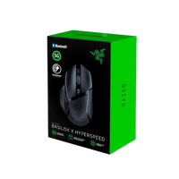 Razer Basilisk X Hyperspeed  Ratón