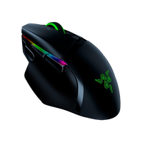 Razer Basilisk Ultimate  Ratón