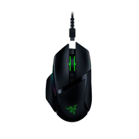 Razer Basilisk Ultimate  Ratón