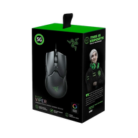 Razer Viper Ratón Razer Viper Ratón