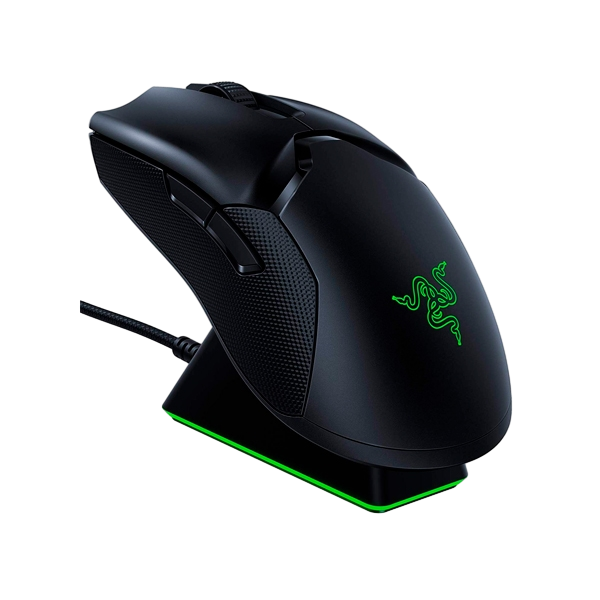 Razer Viper Ultimate wireless Ratón Razer Viper Ultimate wireless Ratón