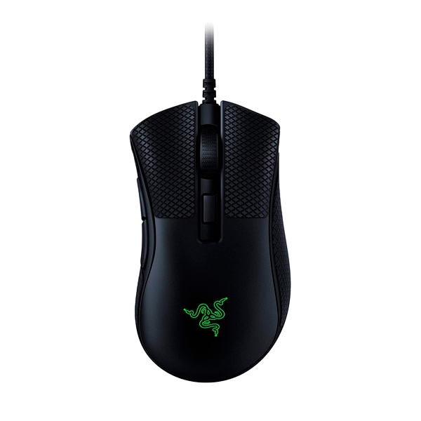 Razer Deathadder V2 mini  grip  Ratón Razer Deathadder V2 mini  grip  Ratón